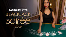 Sportium Blackjack