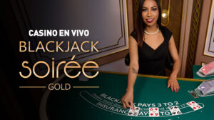 Sportium Blackjack