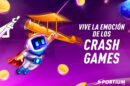 Crash Games casino sportium