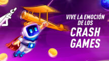 Crash Games casino sportium