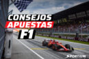 Cómo apostar en F1