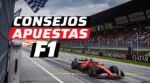 Cómo apostar en F1