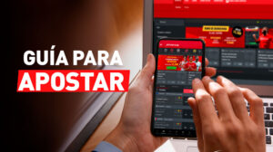 Guia de apuestas Sportium