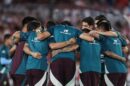 Selección Mexicana