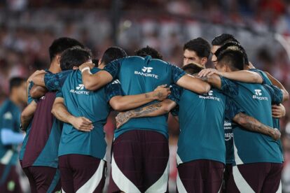 Selección Mexicana