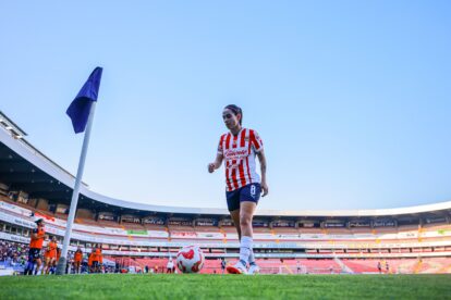 Liga MX Femenil