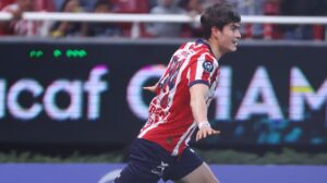 Concacaf Champions Cup