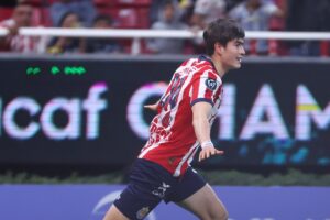 Concacaf Champions Cup