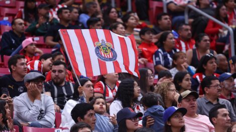 Liga MX Femenil
