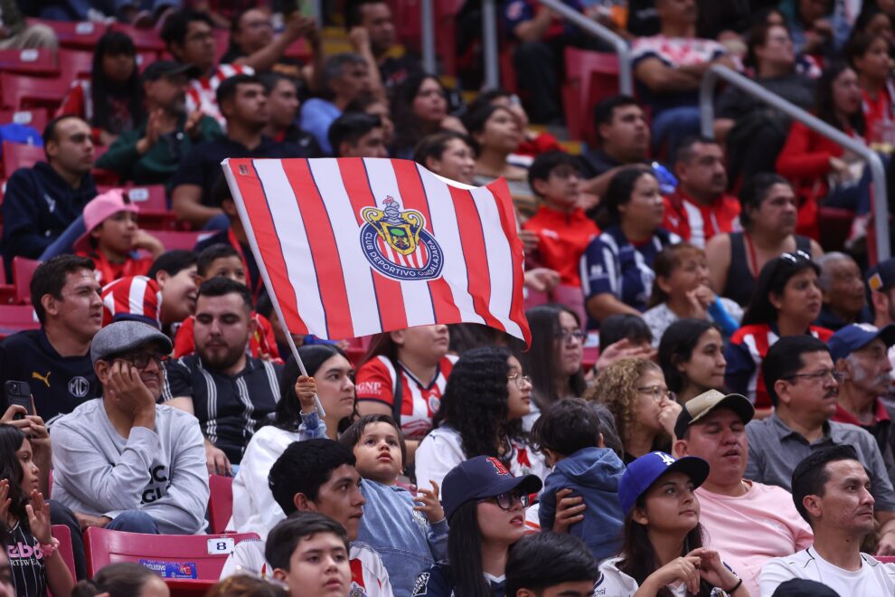 Liga MX Femenil