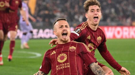 Europa League