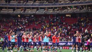 Concacaf Champions Cup