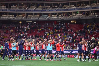 Concacaf Champions Cup