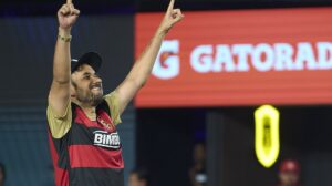 Kings League Américas