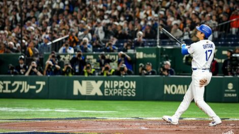 MLB