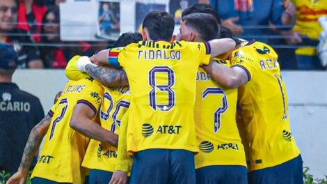 Liga MX