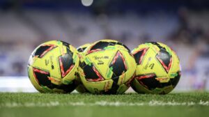 Juega en Sportium México con la Liga MX