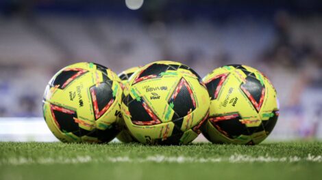 Juega en Sportium México con la Liga MX