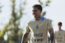 Apuesta en el clasificatorio de Conmebol
