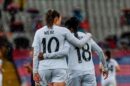 Apuesta y diviértete en la Champions Femenil