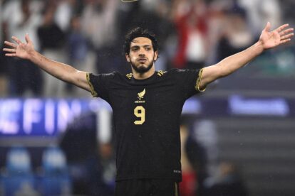 Sigue a Raúl Jiménez en la Premier League; apuesta