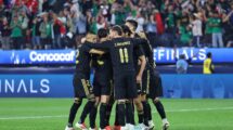 Apuesta en la Selección Mexicana en Sportiumbet.mx