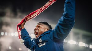 Apuesta en la Premier League y diviértete