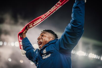 Apuesta en la Premier League y diviértete
