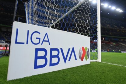 Liga MX