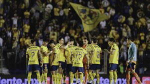 Apuesta en la Concacaf Champions Cup