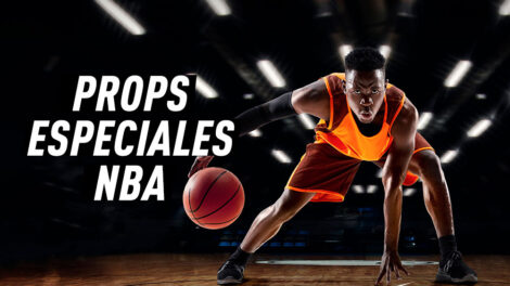 Apuestas NBA Sportium Mexico