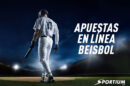 Apuestas en linea beisbol sportium