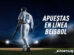 Apuestas en linea beisbol sportium