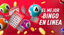 Cómo Jugar al Bingo