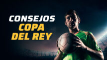 Consejos apuestas copa del rey sportium