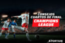 Cómo apostar en Champions