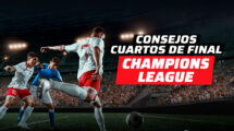 Cómo apostar en Champions