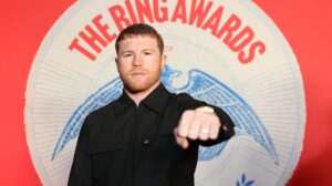 Apuesta en la pelea del Canelo Álvarez