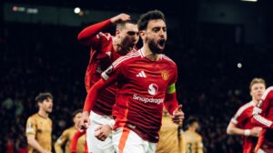 Apuesta en la Premier League