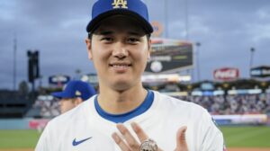 Apuesta en la MLB en Sportiumbet.mx