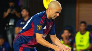 Apuesta en la Kings League Américas