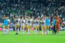 Apuesta en la Concacaf Champions Cup