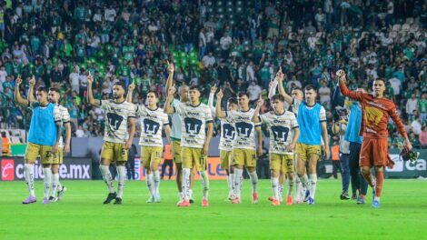 Apuesta en la Concacaf Champions Cup