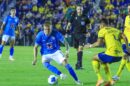 Apuesta en la Concacaf Champions Cup