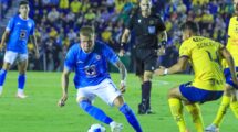 Apuesta en la Concacaf Champions Cup