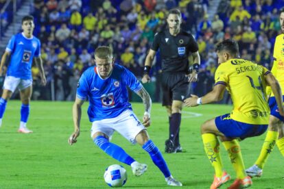 Apuesta en la Concacaf Champions Cup