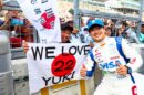 Apuesta en la F1, este fin de semana en el GP de Japón