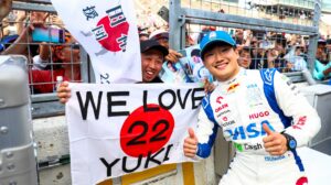 Apuesta en la F1, este fin de semana en el GP de Japón