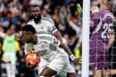 Apuesta en la Champions League