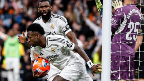 Apuesta en la Champions League